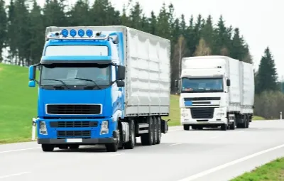 Antalya ile Şırnak Arası Eşya Taşıma